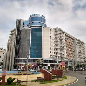  Appartamento Ridi's Comfort Albania