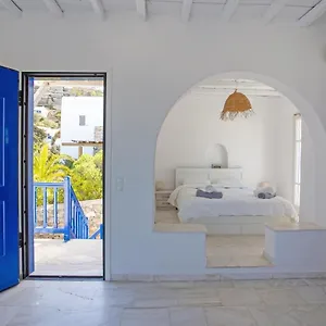  Appartamento Ylami Studio Grecia