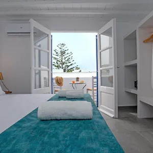  Casa vacanze Aelia I / Grecia