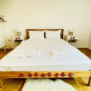  Appartamento Biolocalia House Bucovina Romania