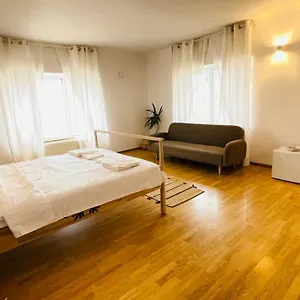  Appartamento Biolocalia House Oltenia Romania