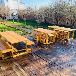  Appartamento Biolocalia House Dobrogea Romania