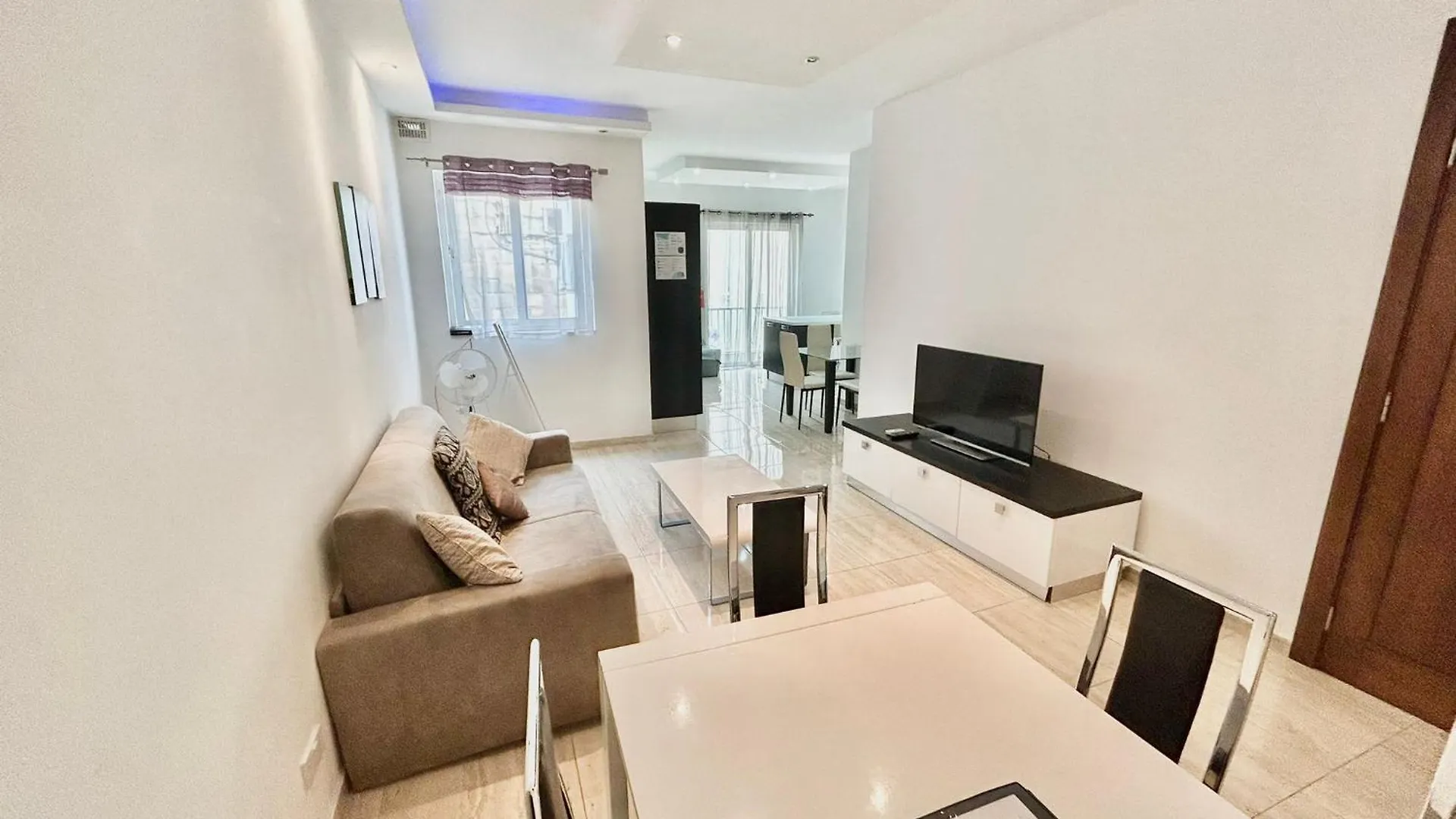 Sliema 2 Bedroom Apartment