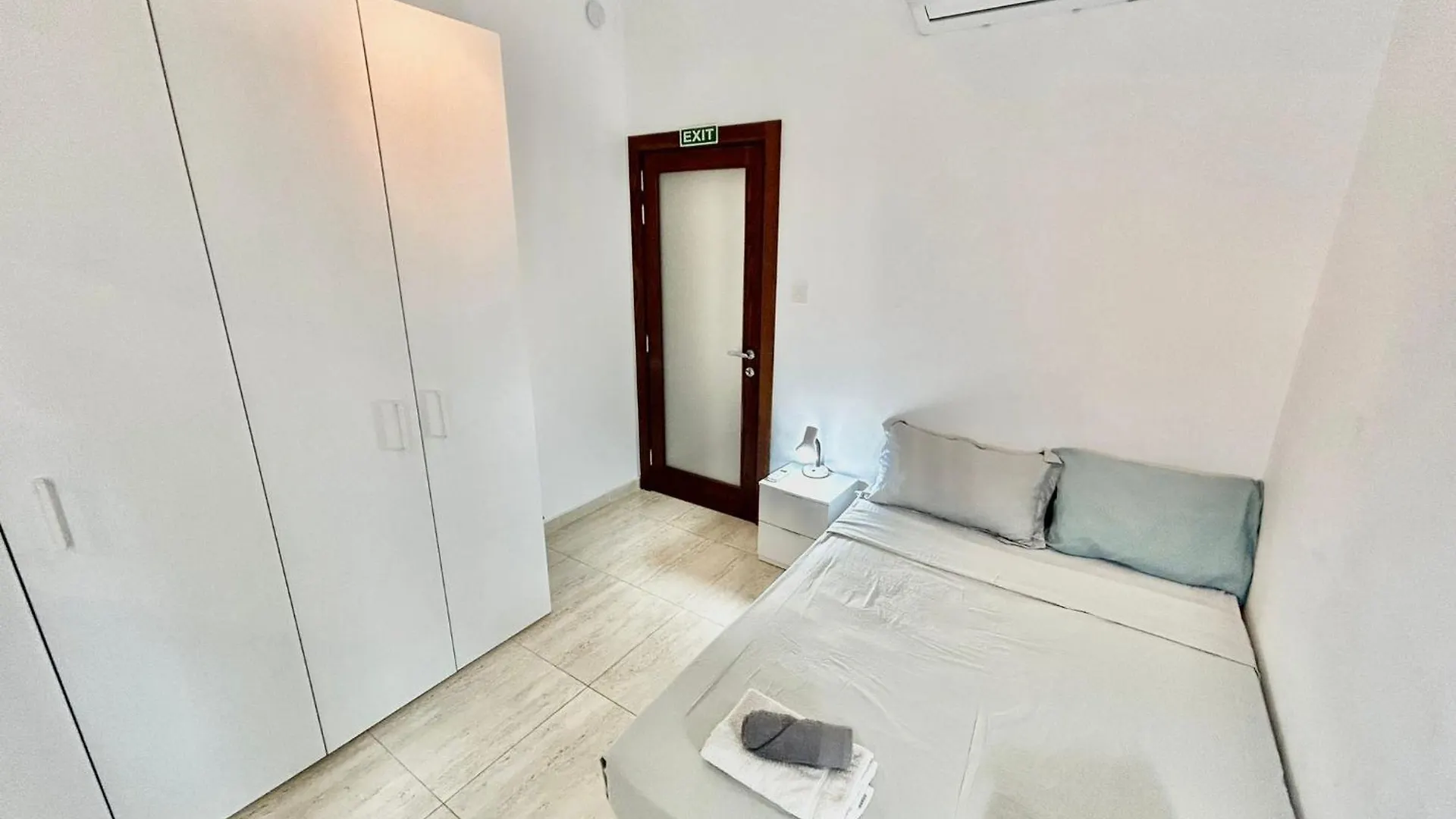 Sliema 2 Bedroom Apartment