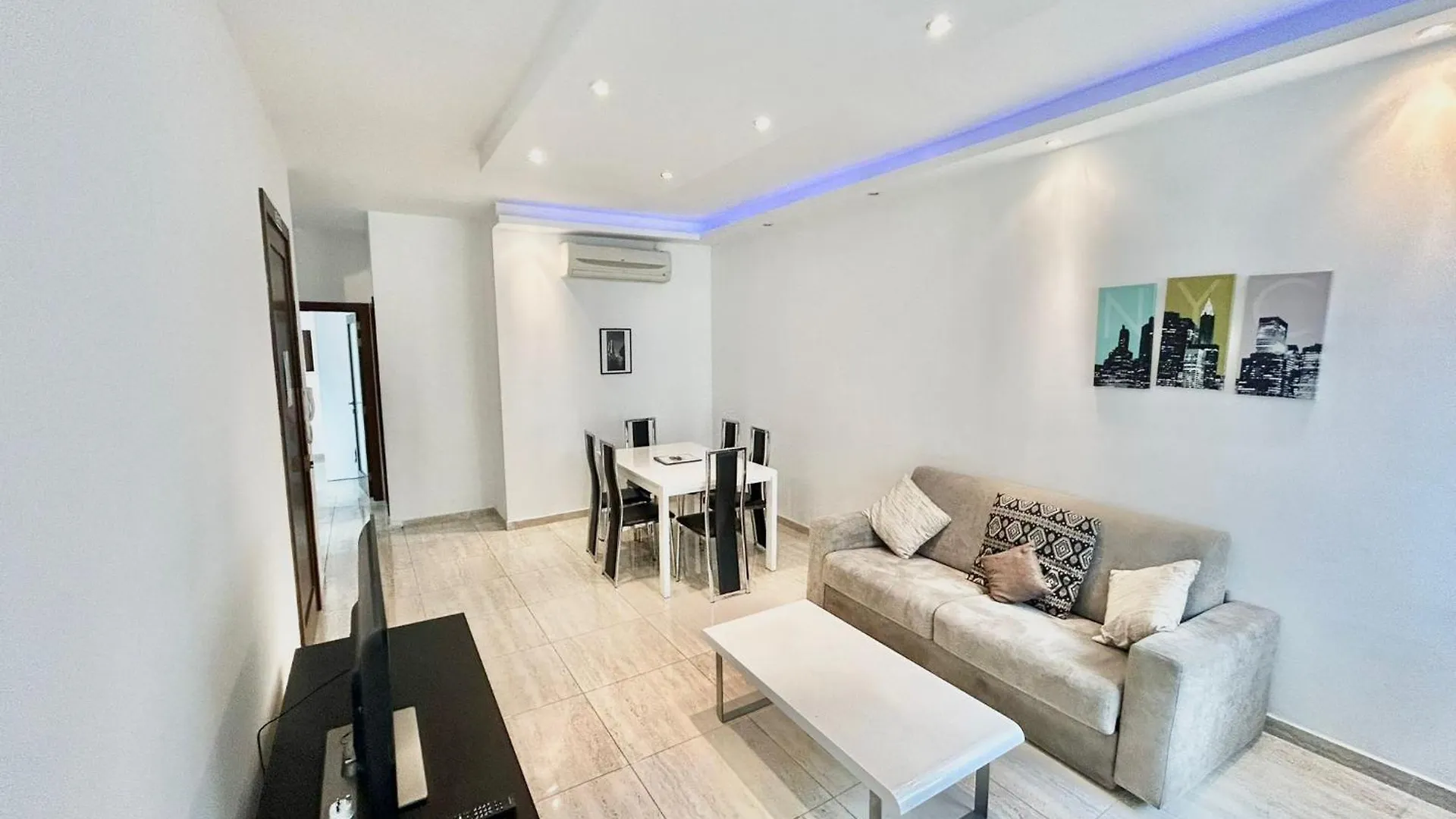 Sliema 2 Bedroom Apartment Malta
